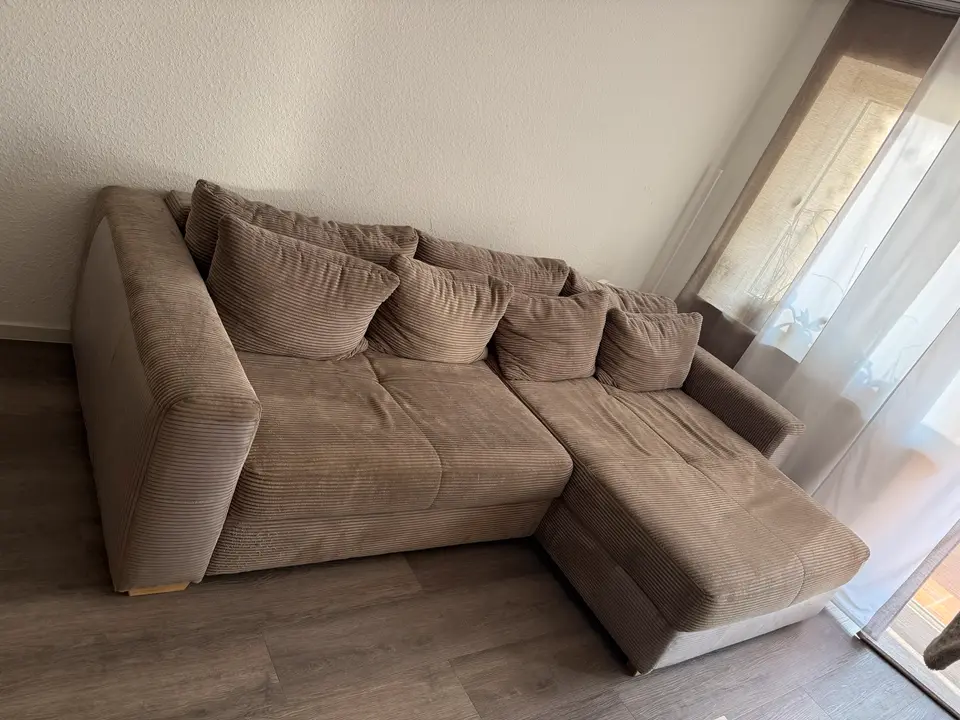 2 Zimmer Wohnung mit 55 m² in Ulm – Bild 1
