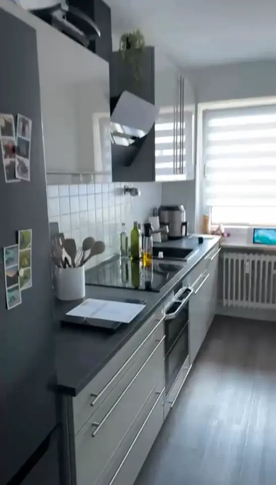 2 Zimmer Wohnung mit 55 m² in Ulm – Bild 3