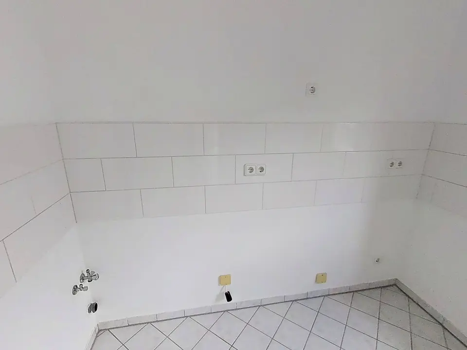 2 Zimmer Wohnung mit 41 m² in Dresden – Bild 6