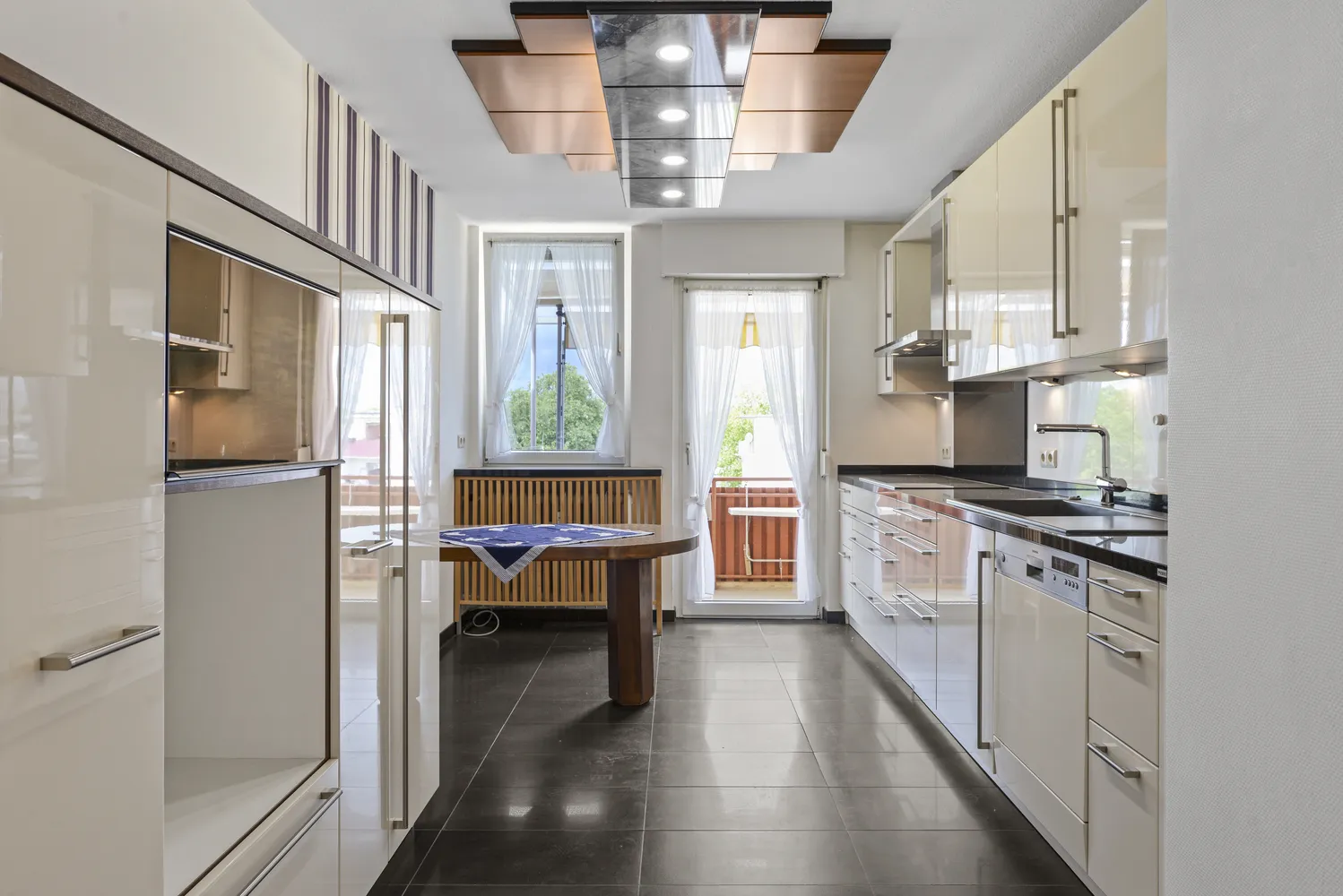 4 Zimmer Wohnung mit 103 m² in Ludwigshafen am Rhein – Bild 1
