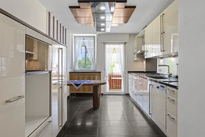 4 Zimmer Wohnung mit 103 m² in Ludwigshafen am Rhein – Bild 1