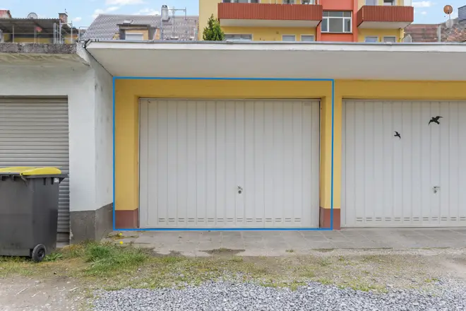 4 Zimmer Wohnung mit 103 m² in Ludwigshafen am Rhein – Bild 12