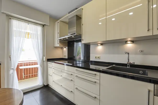 4 Zimmer Wohnung mit 103 m² in Ludwigshafen am Rhein – Bild 2