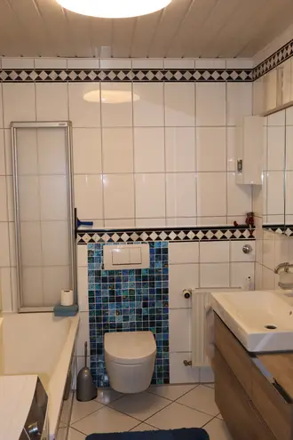 4 Zimmer Wohnung mit 103 m² in Ludwigshafen am Rhein – Bild 4