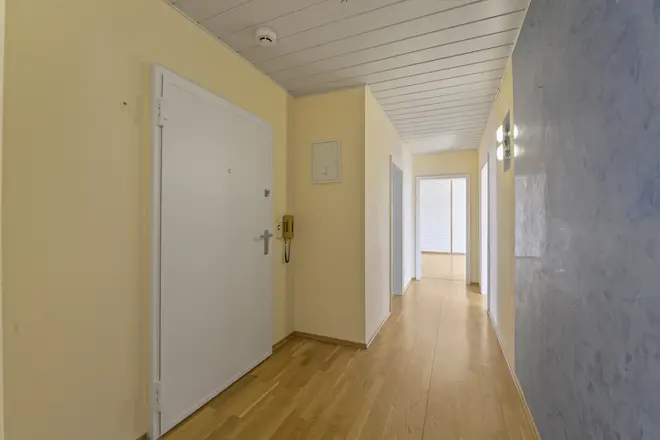 4 Zimmer Wohnung mit 103 m² in Ludwigshafen am Rhein – Bild 5