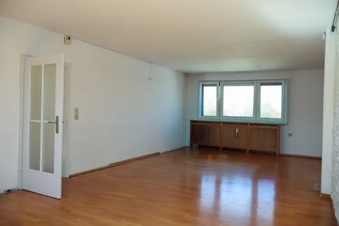 4 Zimmer Wohnung mit 103 m² in Ludwigshafen am Rhein – Bild 7