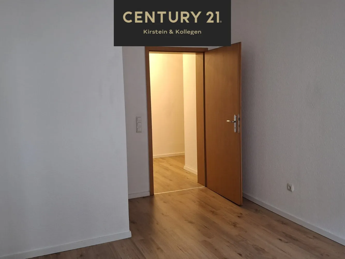 2 Zimmer Wohnung mit 55 m² in Gera – Bild 1