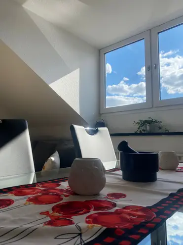 3 Zimmer Wohnung mit 46 m² in Aachen – Bild 2