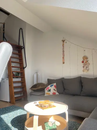 3 Zimmer Wohnung mit 46 m² in Aachen – Bild 3