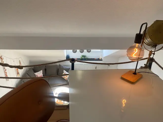 3 Zimmer Wohnung mit 46 m² in Aachen – Bild 4