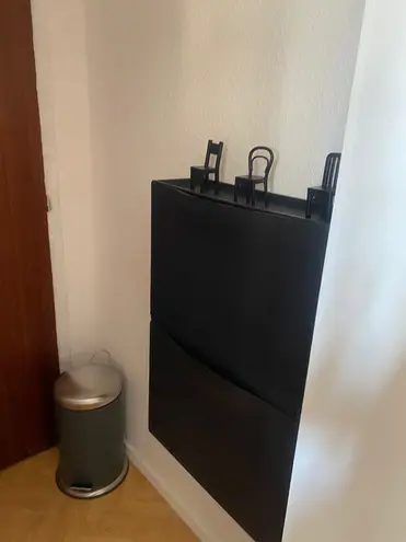 3 Zimmer Wohnung mit 46 m² in Aachen – Bild 8