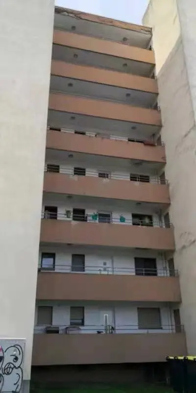 3 Zimmer Wohnung mit 78 m² in Detmold – Bild 2