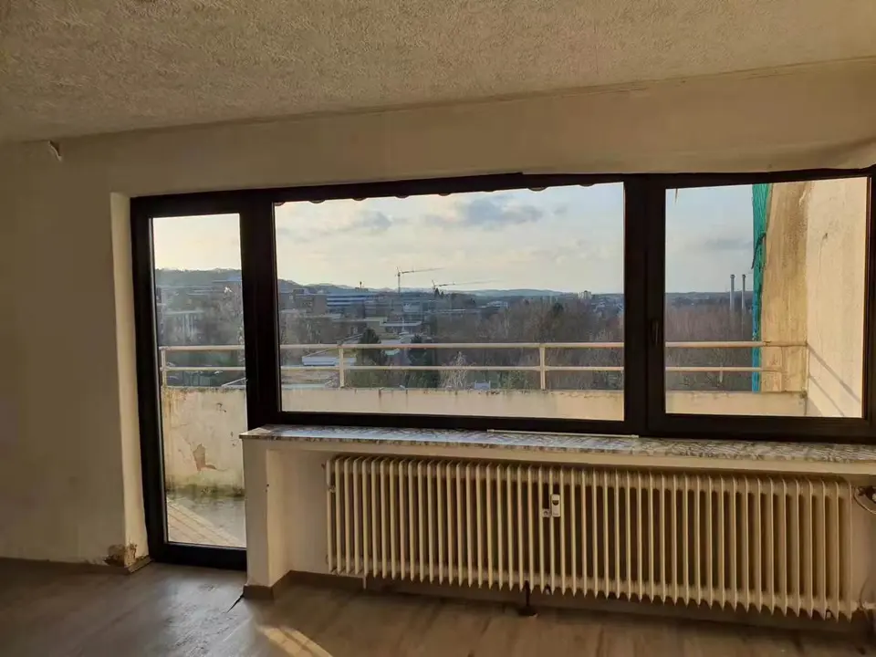 3 Zimmer Wohnung mit 78 m² in Detmold – Bild 3