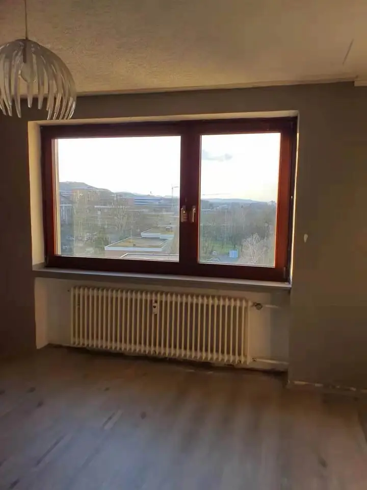 3 Zimmer Wohnung mit 78 m² in Detmold – Bild 4