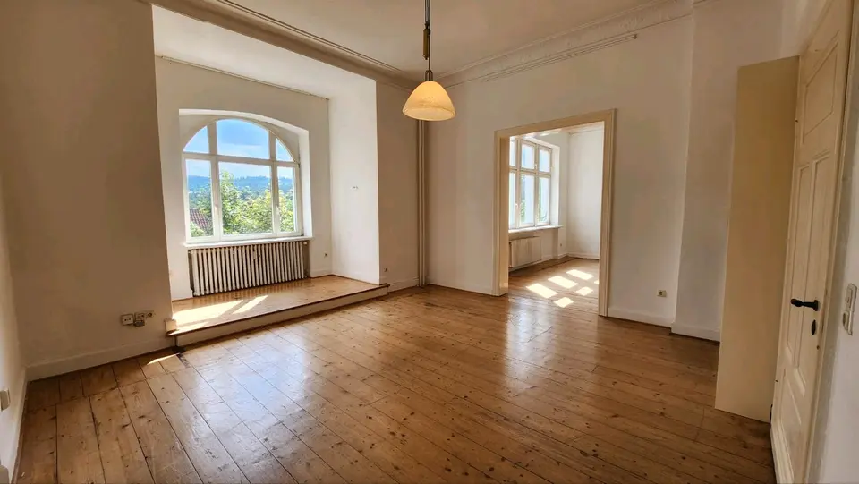 3 Zimmer Wohnung mit 78 m² in Detmold – Bild 9