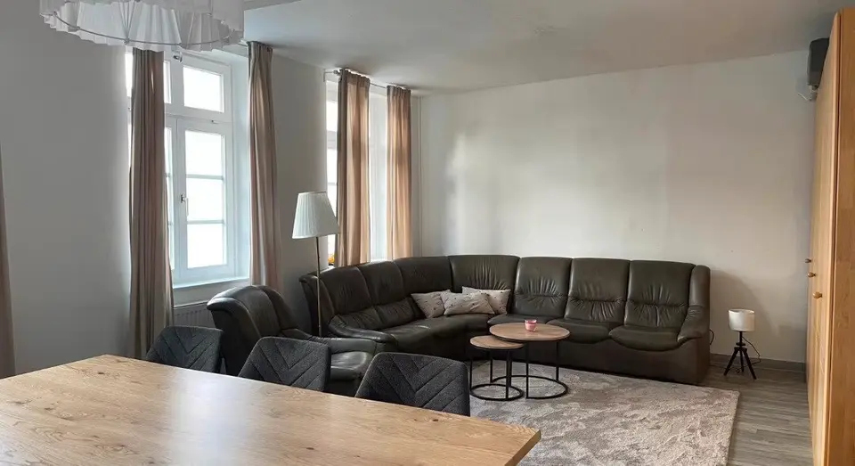 3 Zimmer Wohnung mit 78 m² in Detmold – Bild 10