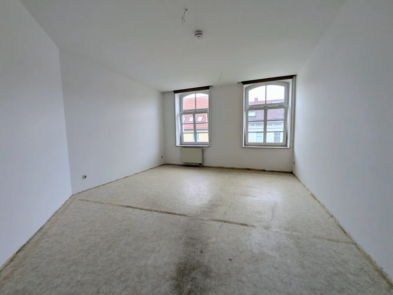 4 Zimmer Wohnung mit 100 m² in Gera – Bild 7