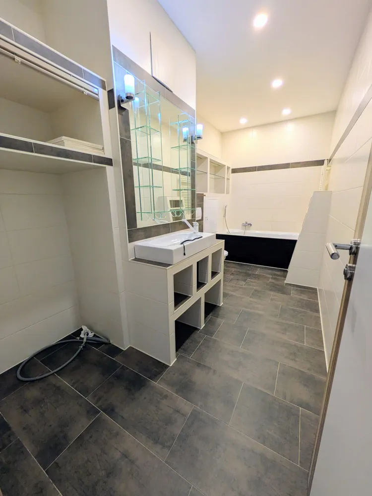 4 Zimmer Wohnung mit 100 m² in Gera – Bild 8