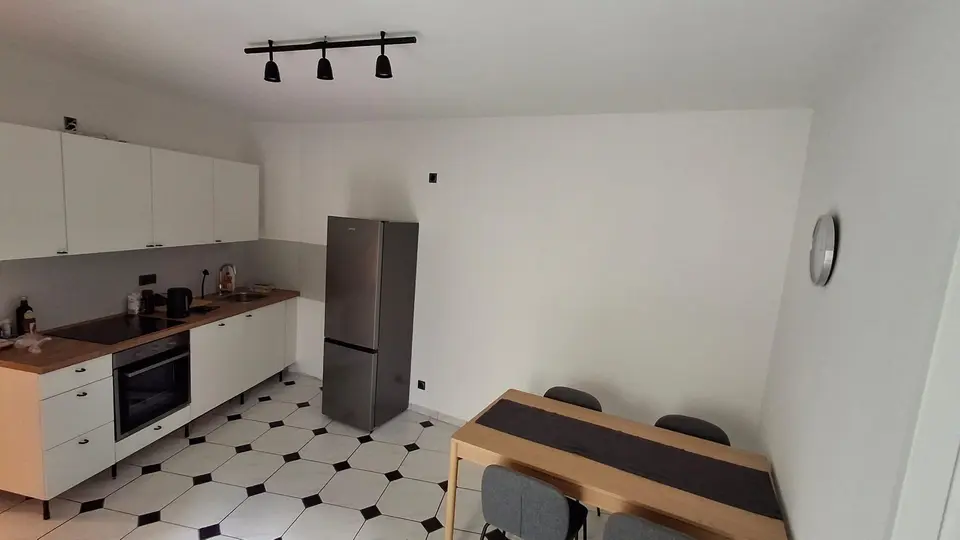 WG-Zimmer mit 15 m² in Nürnberg – Bild 4