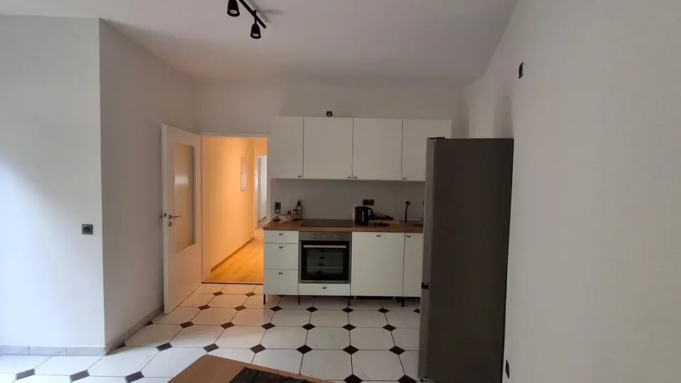 WG-Zimmer mit 15 m² in Nürnberg – Bild 5