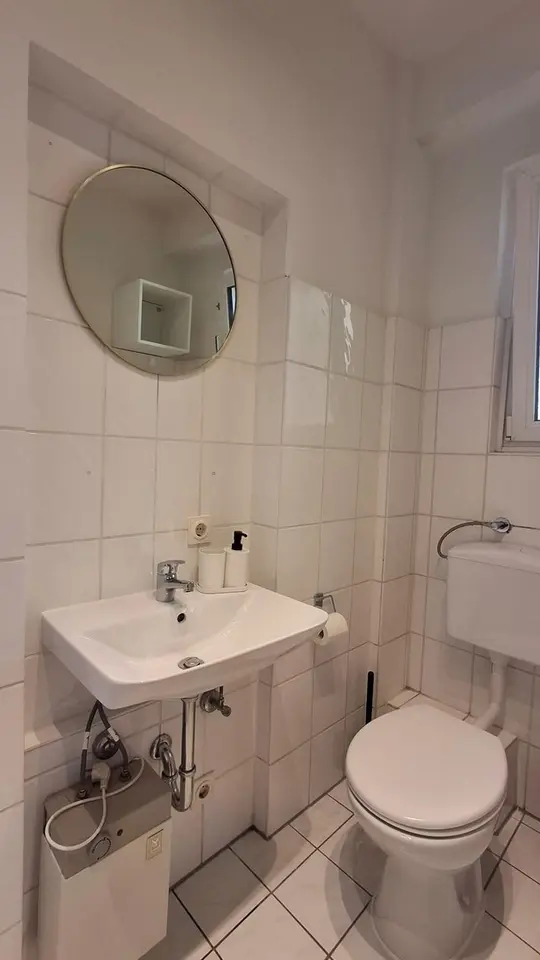 WG-Zimmer mit 15 m² in Nürnberg – Bild 9