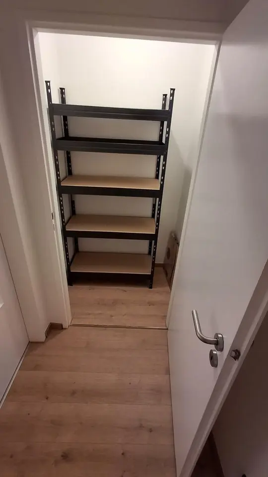 WG-Zimmer mit 15 m² in Nürnberg – Bild 10