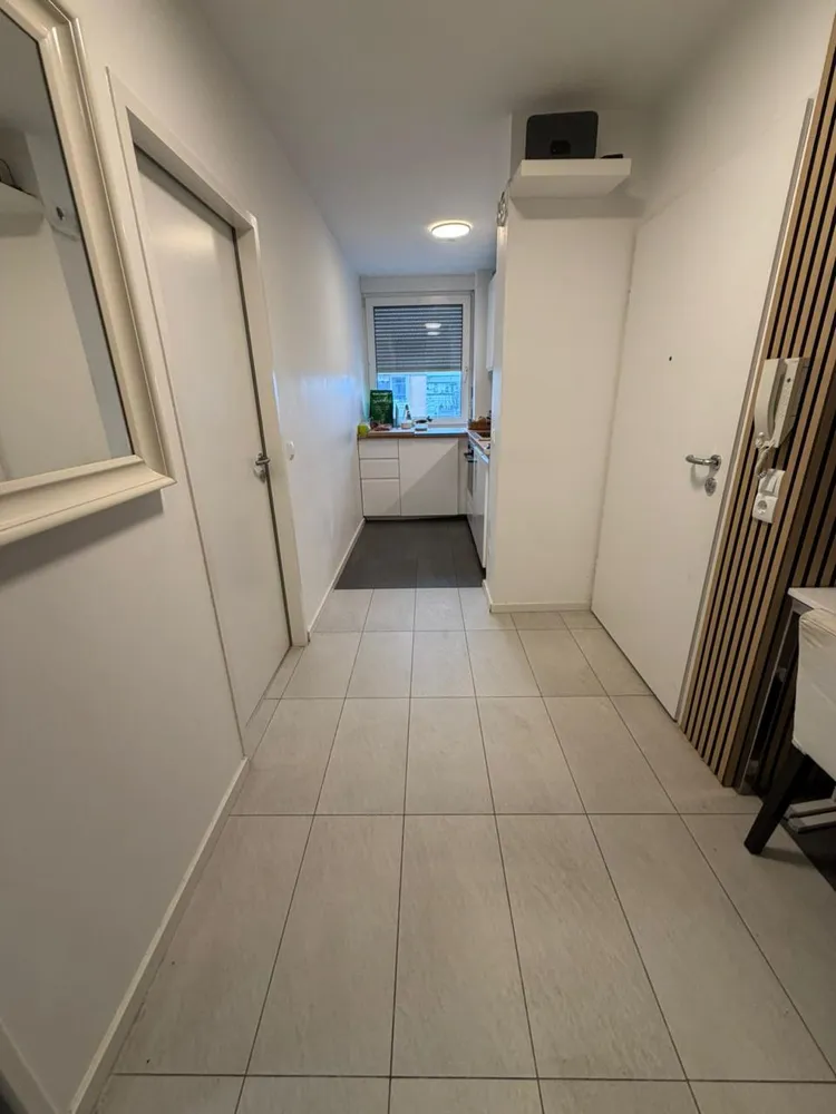 1 Zimmer Wohnung mit 15 m² in Dachau – Bild 2