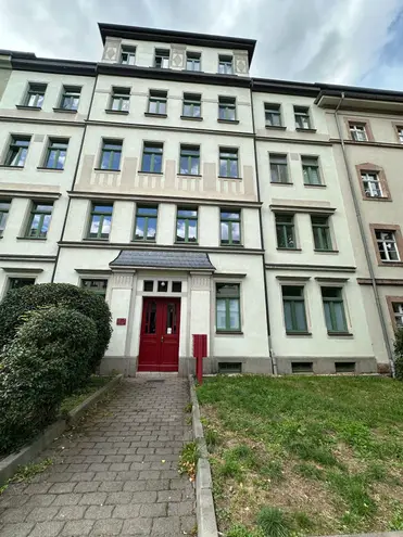 3 Zimmer Wohnung mit 65 m² in Chemnitz – Bild 1