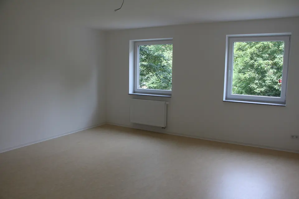 3 Zimmer Wohnung mit 103 m² in Kassel – Bild 1