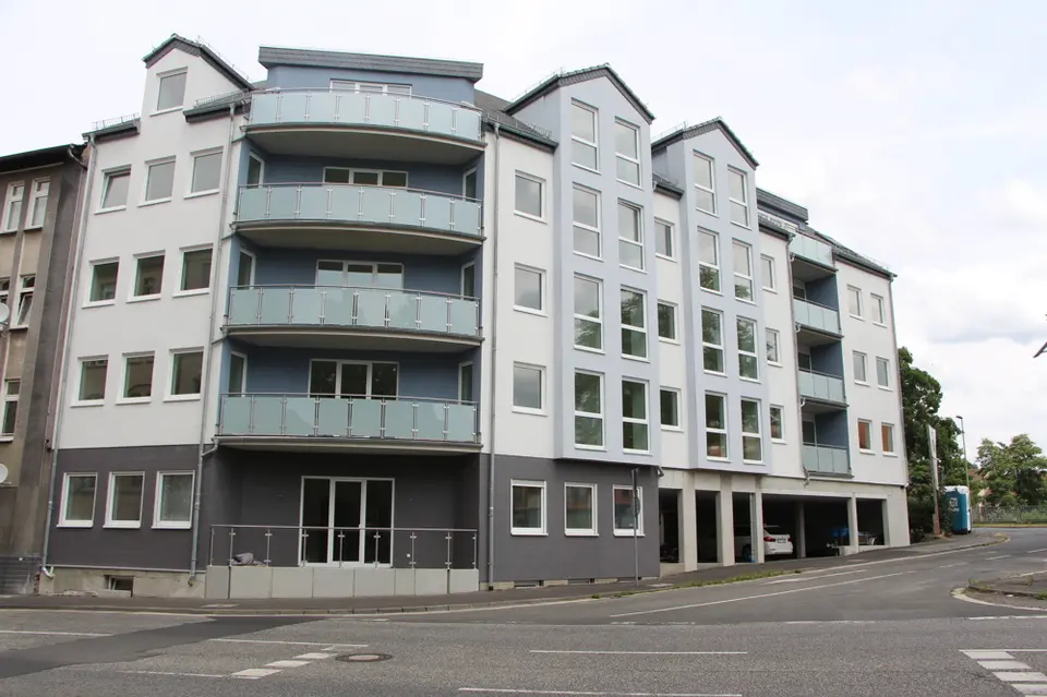 3 Zimmer Wohnung mit 103 m² in Kassel – Bild 2