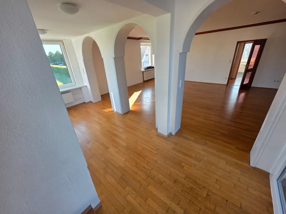 3 Zimmer Wohnung mit 103 m² in Kassel – Bild 7