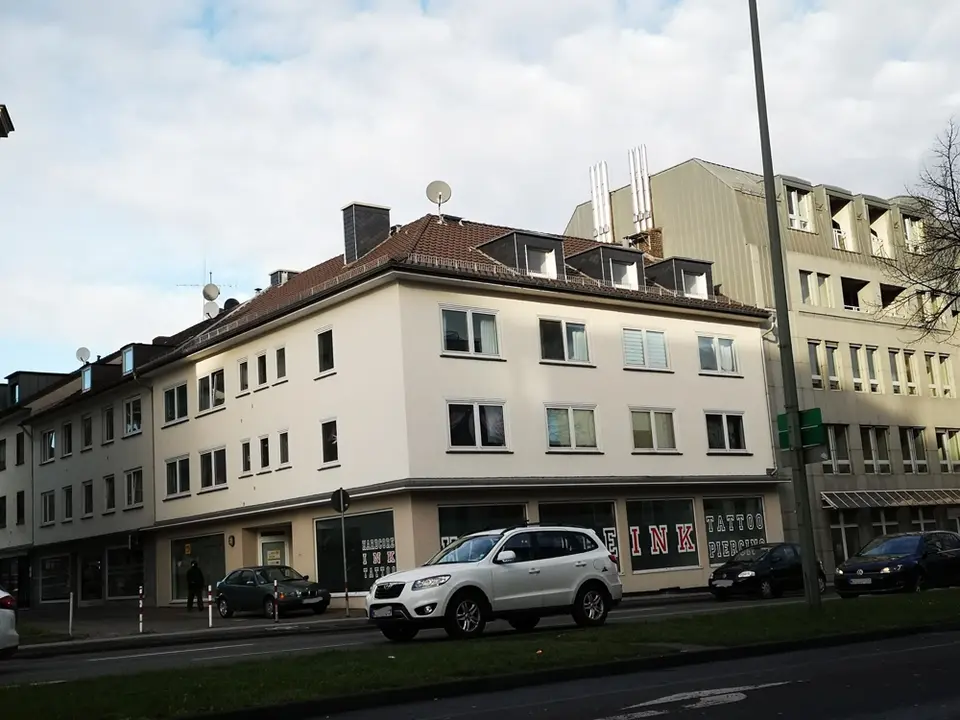 3 Zimmer Wohnung mit 103 m² in Kassel – Bild 8