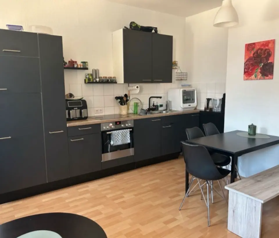 WG-Zimmer mit 69 m² in Dresden – Bild 5