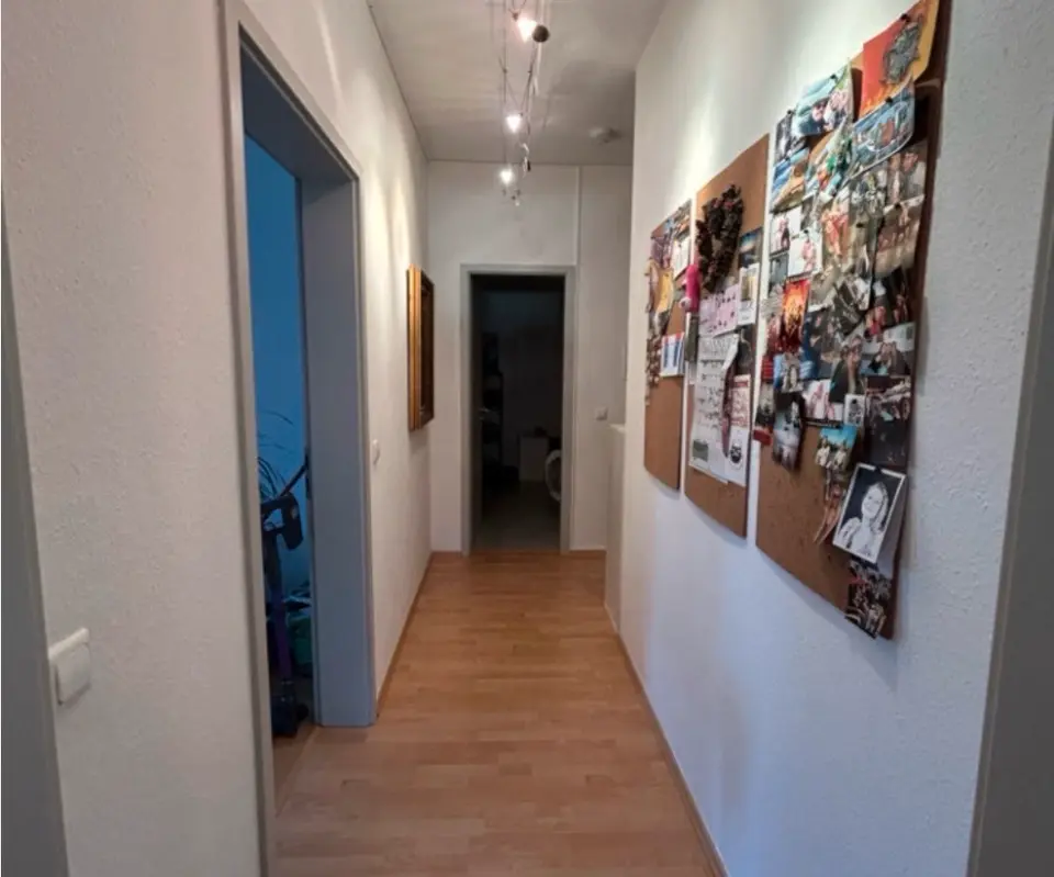 WG-Zimmer mit 69 m² in Dresden – Bild 6