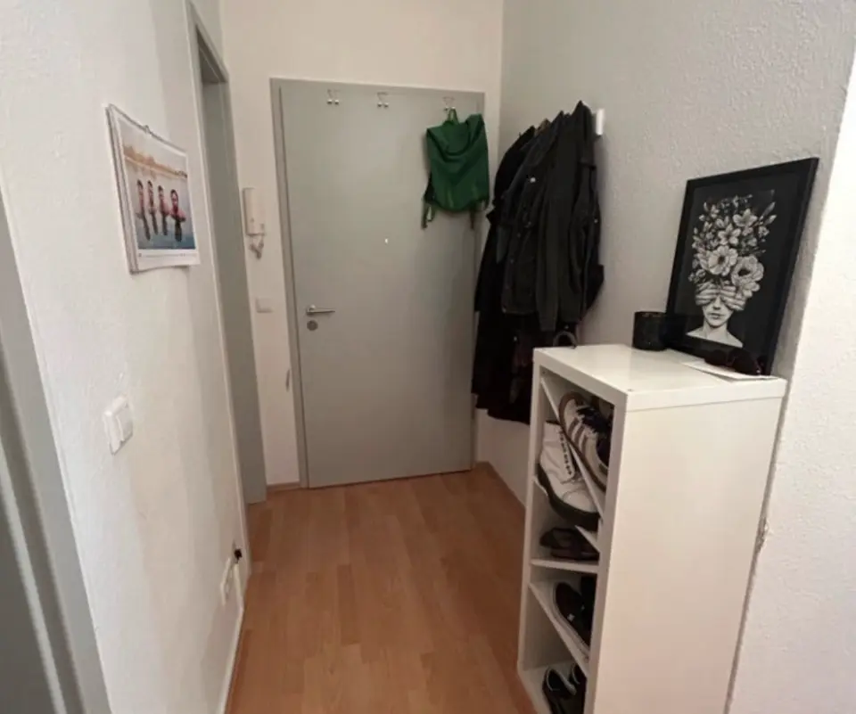 WG-Zimmer mit 69 m² in Dresden – Bild 7