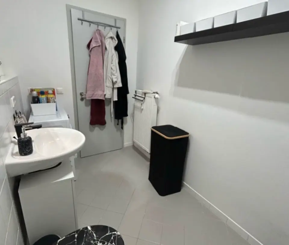 WG-Zimmer mit 69 m² in Dresden – Bild 8