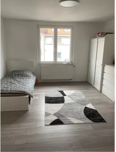 WG-Zimmer in Pforzheim – Bild 1