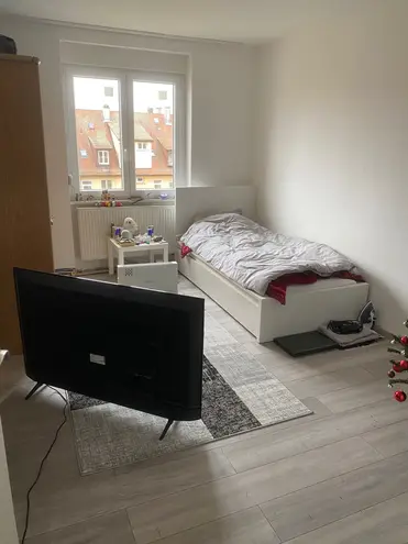 WG-Zimmer in Pforzheim – Bild 2