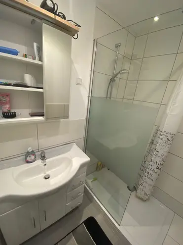 WG-Zimmer in Pforzheim – Bild 3