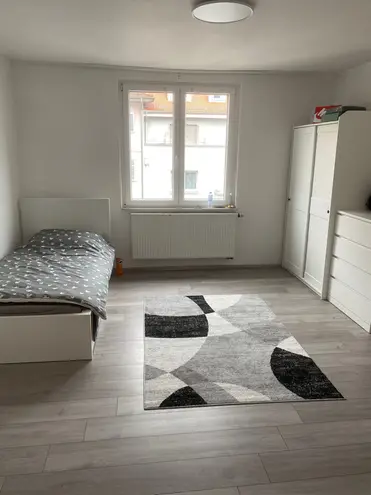 WG-Zimmer in Pforzheim – Bild 8