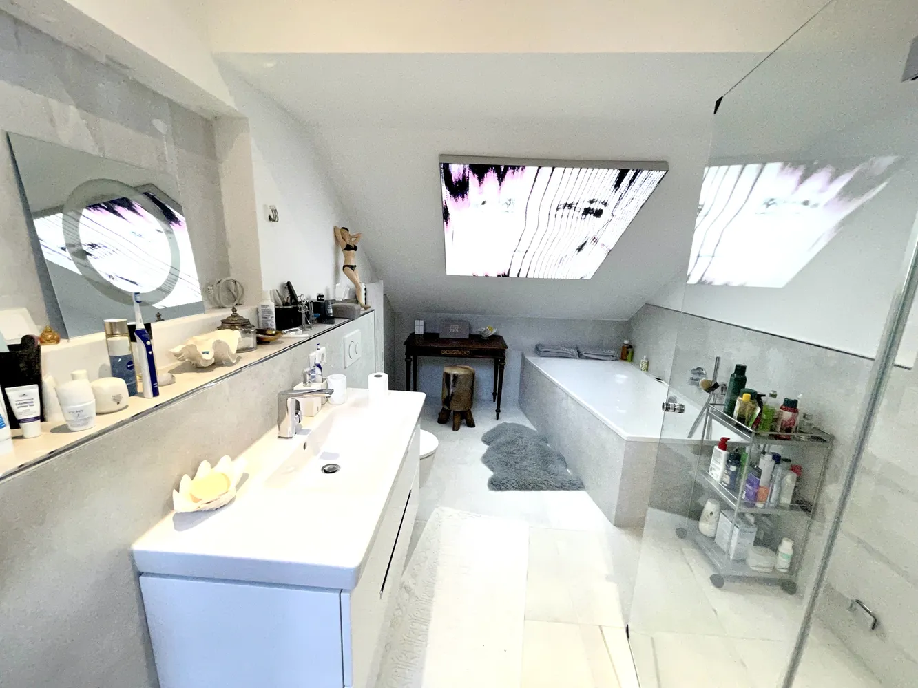5 Zimmer Wohnung mit 206 m² in Krefeld – Bild 9
