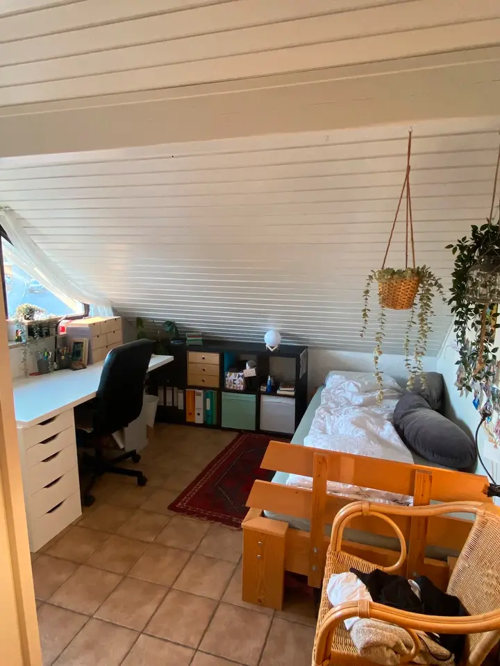 WG-Zimmer mit 30 m² in Aalen – Bild 3