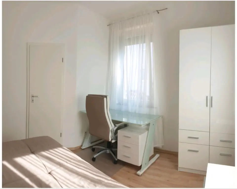 WG-Zimmer mit 30 m² in Aalen – Bild 4
