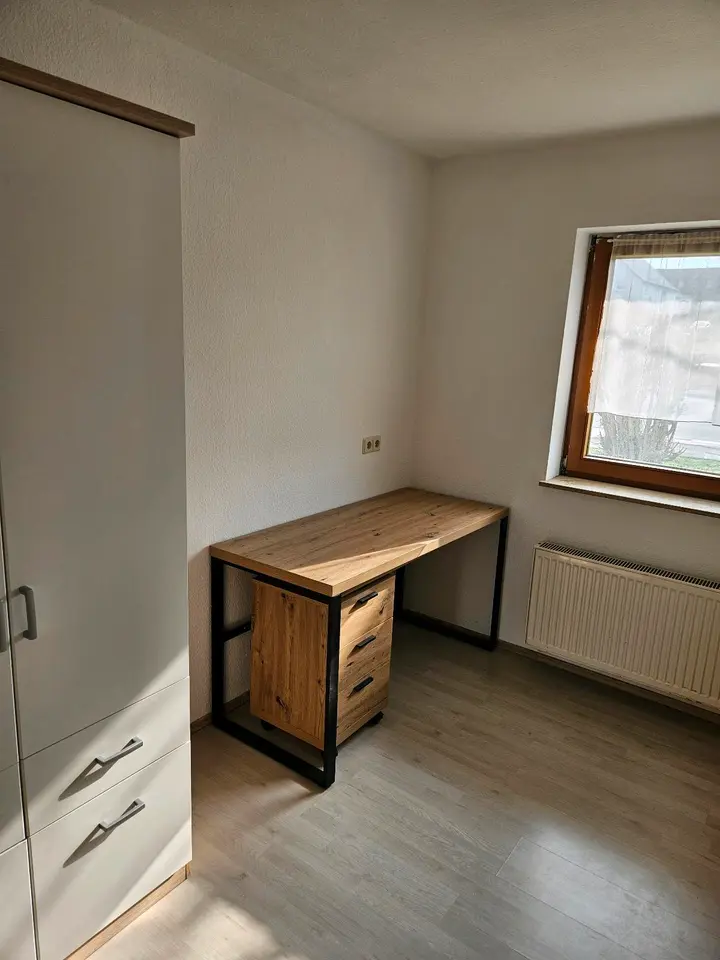 WG-Zimmer mit 30 m² in Aalen – Bild 5