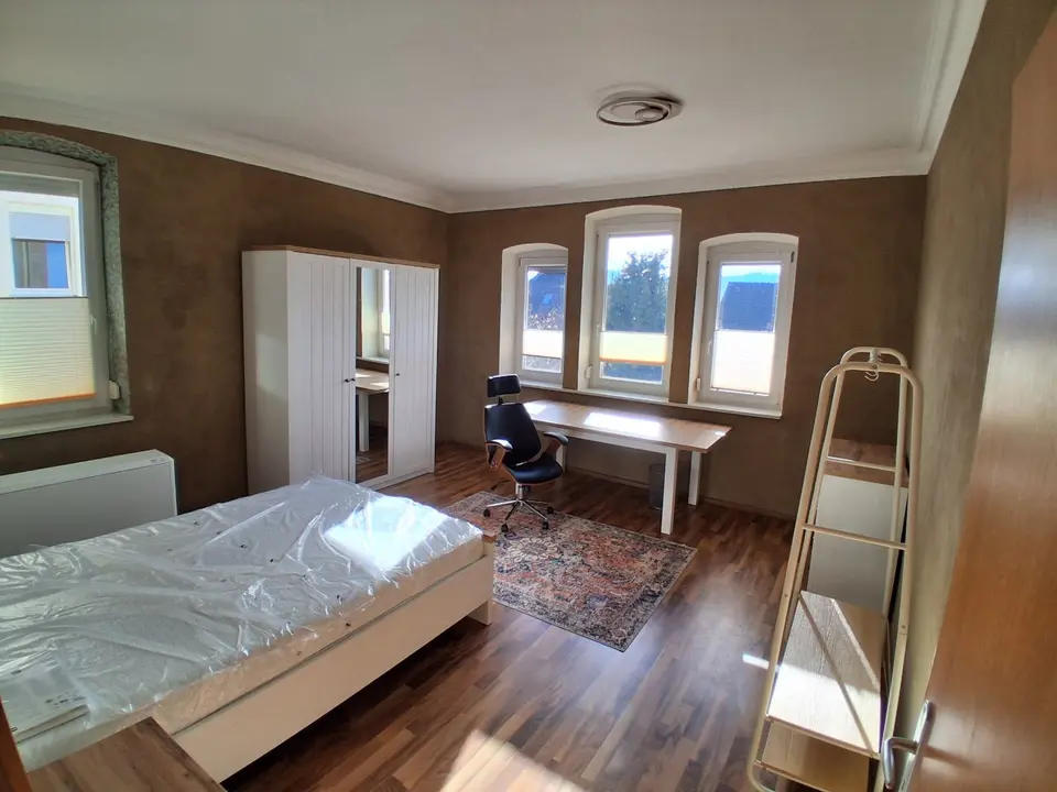 WG-Zimmer mit 30 m² in Aalen – Bild 9