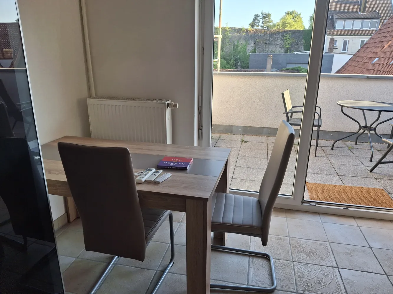 1 Zimmer Wohnung mit 34 m² in Würzburg – Bild 3