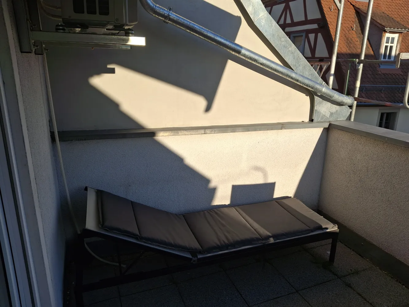 1 Zimmer Wohnung mit 34 m² in Würzburg – Bild 4