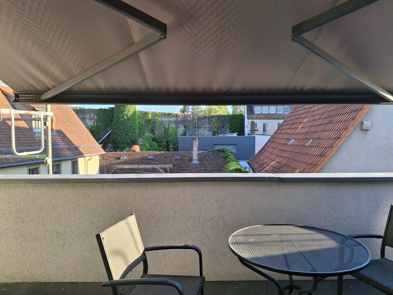 1 Zimmer Wohnung mit 34 m² in Würzburg – Bild 5