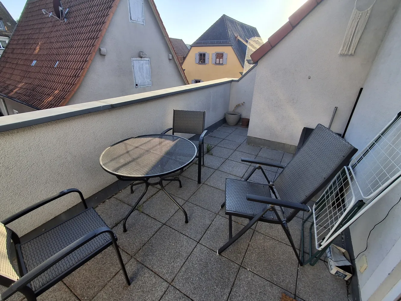 1 Zimmer Wohnung mit 34 m² in Würzburg – Bild 6