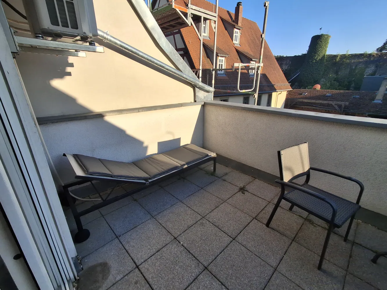 1 Zimmer Wohnung mit 34 m² in Würzburg – Bild 7